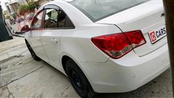 شيفروليه كروز